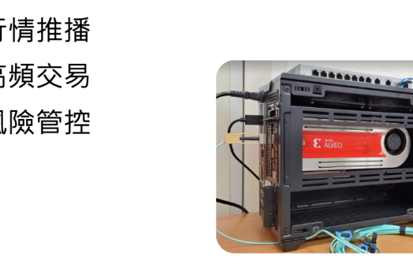 一元素金融科技 – 高頻交易與風控平台，是 2023 重點推廣產品之一 整合影像/加速矽智財，一元素切高頻交易、無人機 2022 Dec
