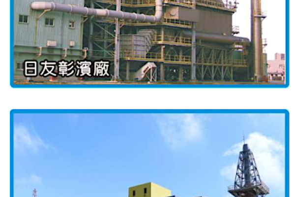日友環保台灣彰濱廠外觀（日友風向球看中國2Q經濟，台灣掩埋新廠將啟用 2023 Feb）