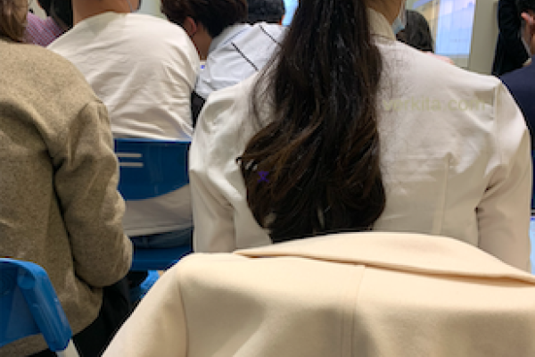 法人座談會，是投資機構與上市櫃公司溝通的機會 by verkita 台郡24年啟動調整，放眼2025-26高頻業績回升 2024 Feb