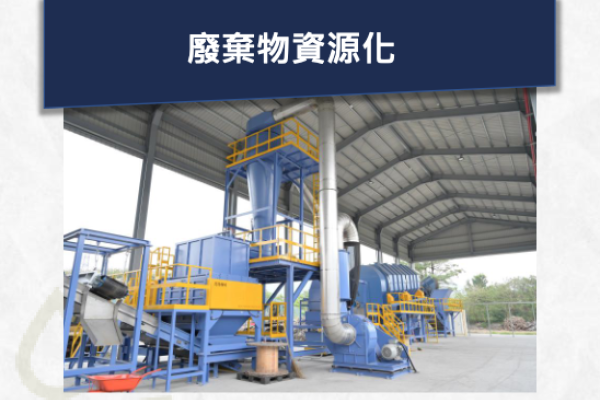 2018年承接雲林垃圾分選及產製 SRF(MT系統後，“廢轉能”是重點（來源：裕山法說會簡報）走向環衛EPC，♨️?對廢棄物轉能源興趣濃厚 2024Apr(更)