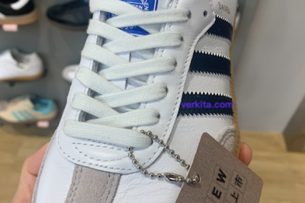 adidas 的 SAMBA 休閒鞋款自 2023 年以來熱銷，來億有代工 by verkita 從運動鞋、休閒鞋品牌競爭，看來億2024-25成長性2024May