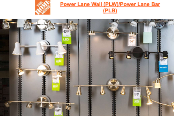 裕慶為Home Depot 等美國客戶設計與製造多種精美與功能眾多展示架（來源：裕慶-KY法說會簡報）裕慶客戶美國500強，家得寶/勞氏、L&P與TGT 2024Jun(全)