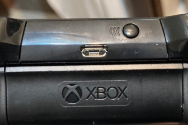 XBOX 搖桿是遊戲機玩家必備電競介面，順手與穩定度很重要 電阻設計被嫌棄，久昌遊戲機3D搖桿4Q24-25具潛力2024Apr
