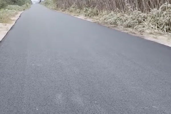 瀝青道路改性，會添加部份化學品，也是博瑞達產品應用領域 上游供貨商/下游客戶橋樑，博瑞達賣橡膠化學品 2024 Nov