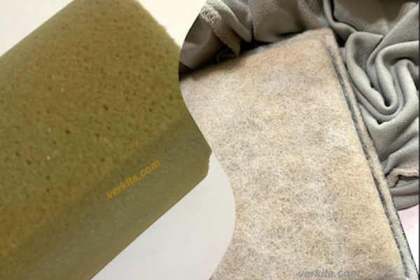再生化纖品大量使用在生活用品如服飾、濾材、填充物等 by verkita 寶綠特化纖、再生聚酯粒、設備工程利潤怎麼看？ 2025 Feb(增)
