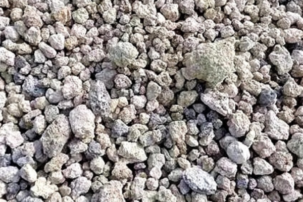 氟化鈣污泥圖片 立盈環保擴廢棄處理產能，中科南科廠依序上線 2025 Mar(全)