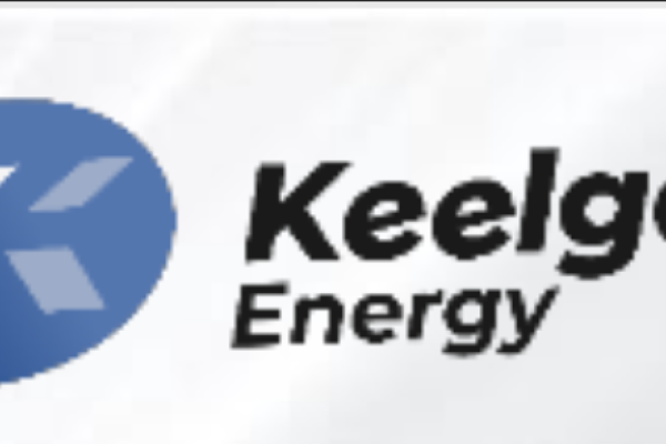 睿騰能源 KeelGoal 公司標誌（來源：睿騰能源法說會簡報） 睿騰儲能/移動載具漸明朗，拚 4Q25 自行車復甦 May 2025(全)