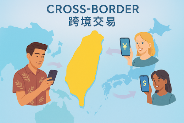 亞洲跨境匯款與電子交易 東聯互動跨境匯款夯，2026 拓展港、日市場 Sep 2025