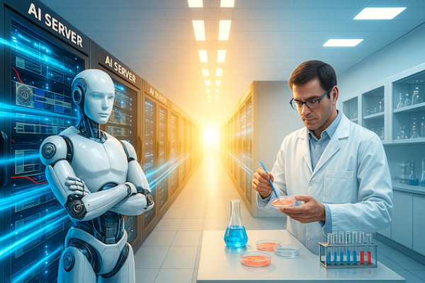 AI 伺服器的應用漸落地，例如生醫實驗室已採用AI 計算 HGX氣冷主軸，永擎 4Q25-1H26 主力 B200/B300  Oct 2025(增)