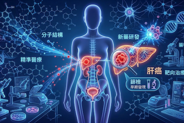 泰宗生技除了女性泌尿病症，也投入肝癌等多個癌別篩檢平台「凱玫樂」 泰宗 3Q26 U101 三期期中分析，申請美國三期 IND Mar.2026