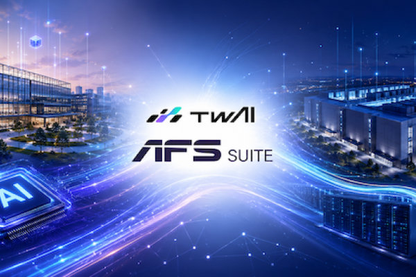台智雲透過「基建、加值、調度」商業模式，成功切入「主權 AI（Sovereign AI）」市場 台智雲全棧 AI 代工，算力加值是獲利動能 May 2026(全)