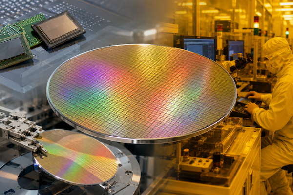 精材科技提供測試服務、 CSP 晶圓級尺寸封裝，影像感測器（CIS）等產品，與台積電合作密切 精材 IVR 晶背銅、晶圓廠外包吸引力 > 封裝ASP降 Aug.2026